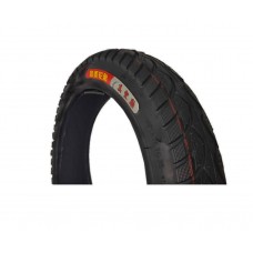 协美轮胎14*2.50  电动车外外胎真空胎